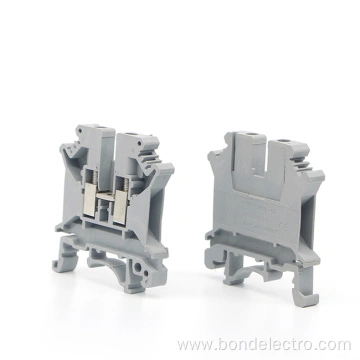 UK series Terminal Blocks